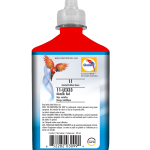Glasurit Metallic Red 0,125 L