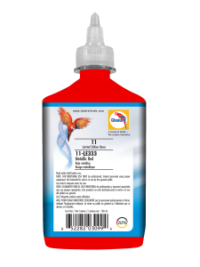Glasurit Metallic Red 0,125 L