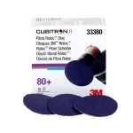 3M 786C fiber Roloc disc 50 mm P80 (pack: 15 pcs)