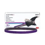 3M Cubitron II file belt 10 mm × 330 mm P36 (1 pc) (pack: 10 pcs)