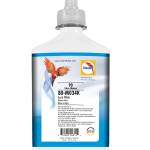 Glasurit white paint 0.5 L
