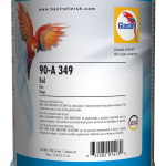 Glasurit Rot OUT OF OFFER 0,5 L