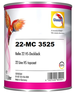 Glasurit Binders VOC (2.5 L)