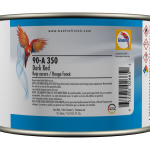 Glasurit Dark red 0,5 L