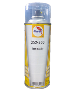 Glasurit Transition thinner 400 ml AEROSOL
