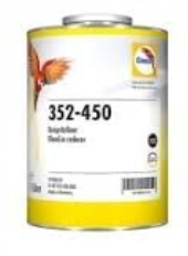 Glasurit Thinner for transitions 1 L