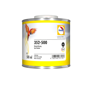 Glasurit Spot vedeldi 0,5 L