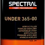 SPECTRAL UNDER 365-00 P1 3+1 white 2.8 L