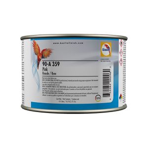 Glasurit Rosa 0,5 L
