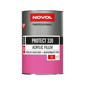 NOVOL PROTECT 330 5+1 TRIO primer grey 1 L