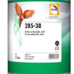Glasurit HS Non-sanding filler 3 L (white)