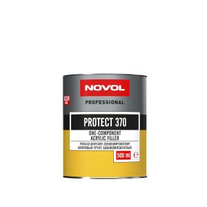 NOVOL 1K acrylic primer 0.5 L (Protect 370)