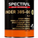 SPECTRAL UNDER 385-00 epoxy primer 0.8 L