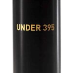 SPECTRAL 395 P1 Epoksiidkrunt valge aerosool 500 ml