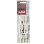 SATA colour filter for top tank gun