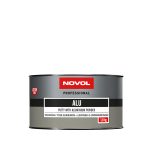 NOVOL Body filler with aluminium powder 1.8 kg