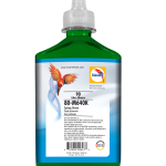 Glasurit green colour (0.5 L)