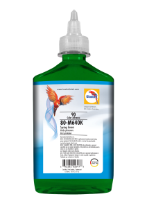 Glasurit green colour (0.5 L)