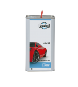 BASLAC 2K Universal VOC clearcoat 5 L
