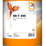 Glasurit 68-T 400 Lilac 2K topcoat (3.5 L)