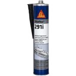 Sikaflex-291i polyurethane sealant black 300 ml