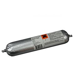 SikaPower-4508 EP adhesive 200 °C white 400 ml