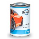BASLAC 2K clearcoat 1 L