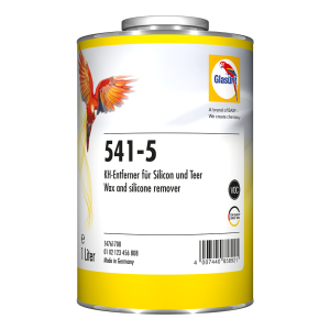 Glasurit Silikoonieemaldaja 1 L