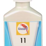 Glasurit white shimmer colour 125 ml