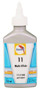 Glasurit Perlviolet 0,125 L