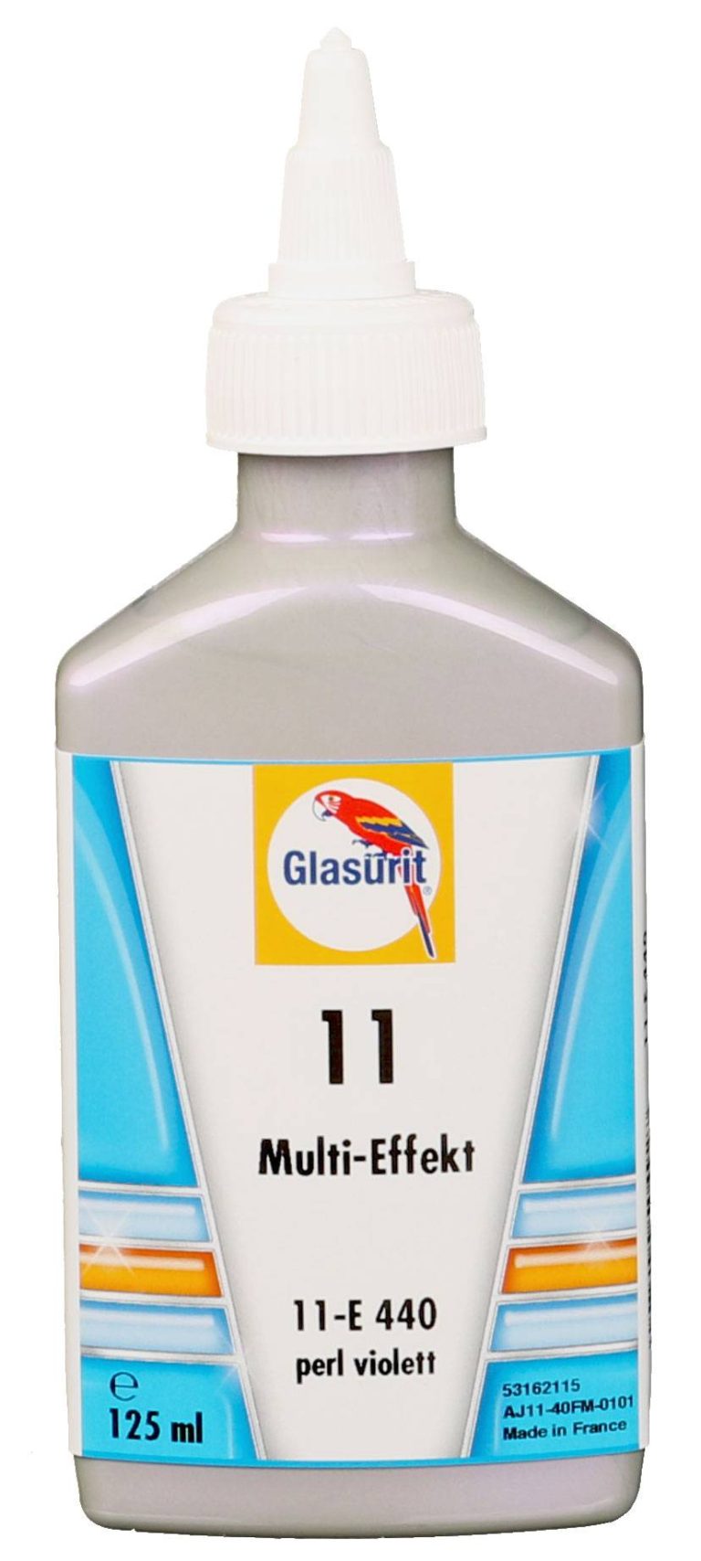 Glasurit Perlviolet 0,125 L