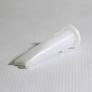 PMT plastic cap flat for solid packaging