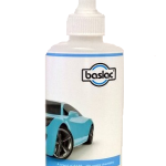 BASLAC 45W1390 Red Shining Water basecoat, 100 ml