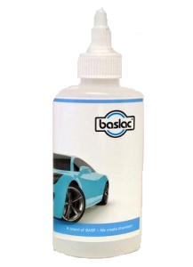 BASLAC 45W1390 Red Shining Water basecoat, 100 ml