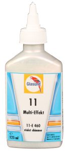 Glasurit Violet Shimmer 0,125 L