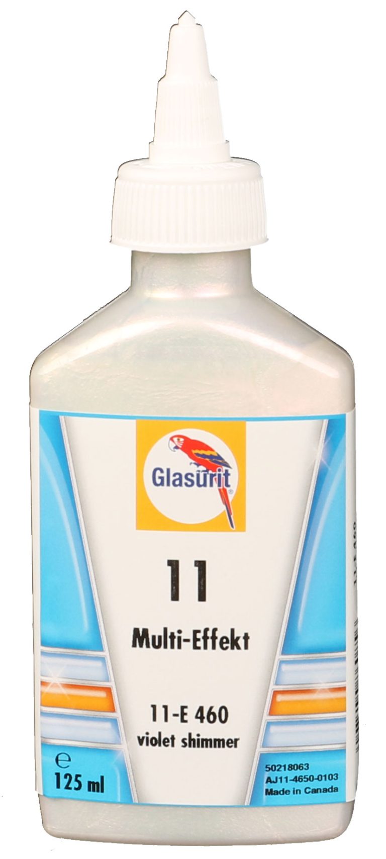 Glasurit Violet Shimmer 0,125 L
