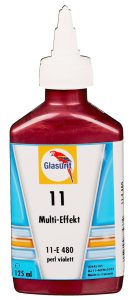 Glasurit Perl Violet 0,125 L