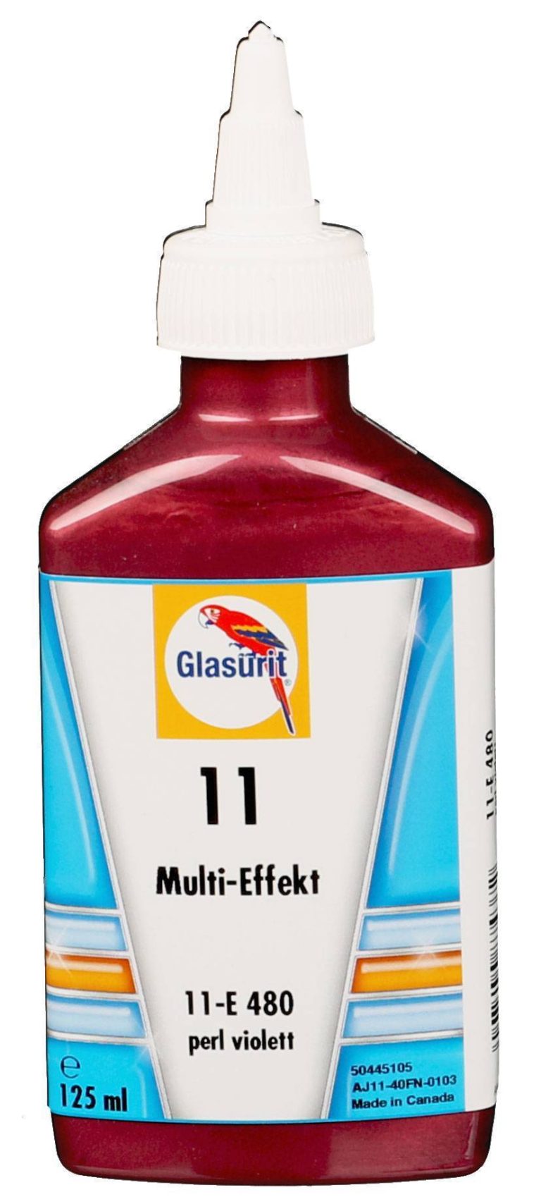 Glasurit Perl Violet 0,125 L