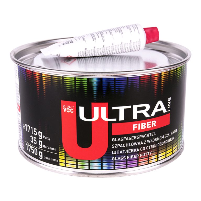 NOVOL Pahtel ULTRA FIBER 1,75 kg