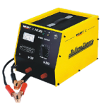 SOLARY Battery charger