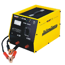 SOLARY Battery charger