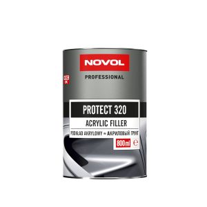 NOVOL 320 Acrylic primer 0.8 L
