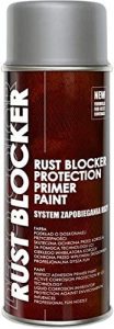 Deco Color Paint for rust protection 4in1 RAL 7016 anthracite