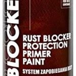 Deco Color Paint for rust protection 4in1 RAL 7016 anthracite