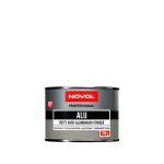 NOVOL Body filler with aluminium powder250 g