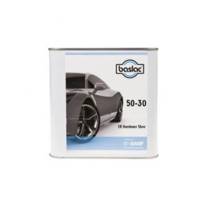 BASLAC Hardener Slow 2.5 L