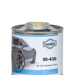 BASLAC VOC Hardener Slow 0.5 L