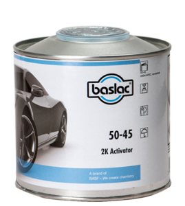 BASLAC 2K activator 0.5 L