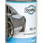 BASLAC 2K Hardener Fast 1 L