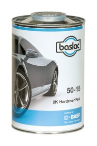 BASLAC 2K Hardener Fast 1 L